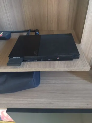 Playstation 2 slim