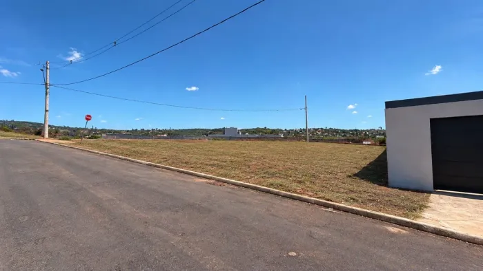 Vendo lote em Igarape 100% plano ! 