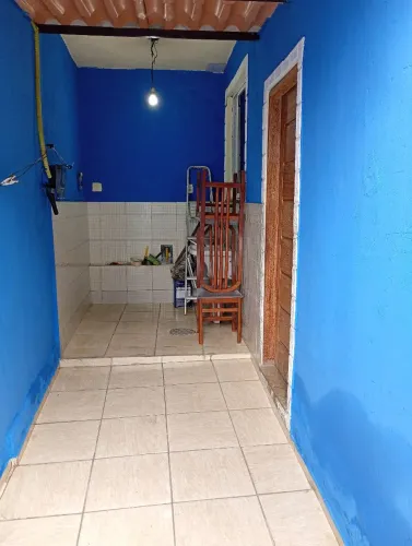 Casa em Colégio
