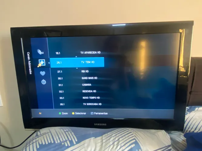 Tv Samsung 32
