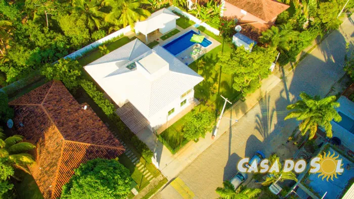 Hibiscus Casa Do Sol 5 qts top Area Gourmet