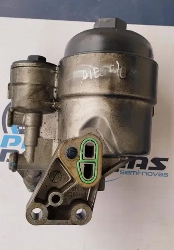 Cabeçote Filtro Combustível Mercedes Bens Accelo 815 2015