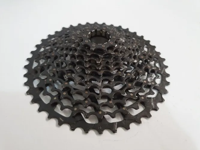 Cassete K7 Sram Xg-1150 10-42 11v Gx Xd Compatible  390g - SEMI-NOVO