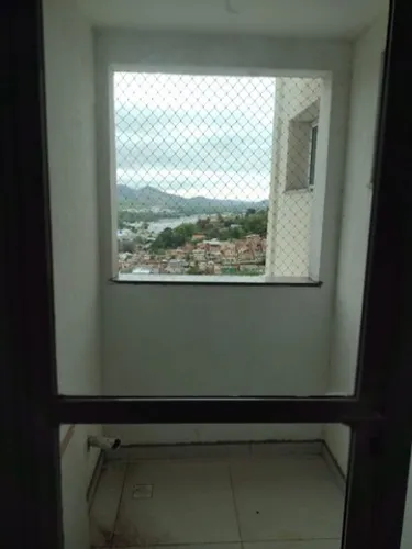 AP Ed Vida Bella - Três Rios RJ