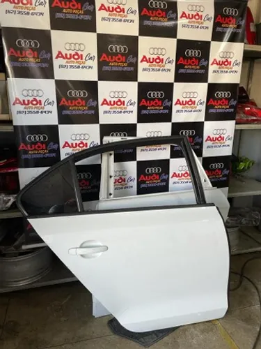 Porta jetta, temos tudo para seu carro, somos Loja Fisica em Goiânia @audicarautopeca 