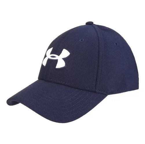 Boné Under Armour Blitzing 3.0 Aba Curva