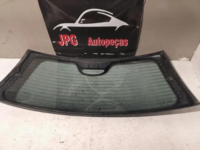 Vidro Vigia Corsa Super 4 P 99 C/ Desembaçador