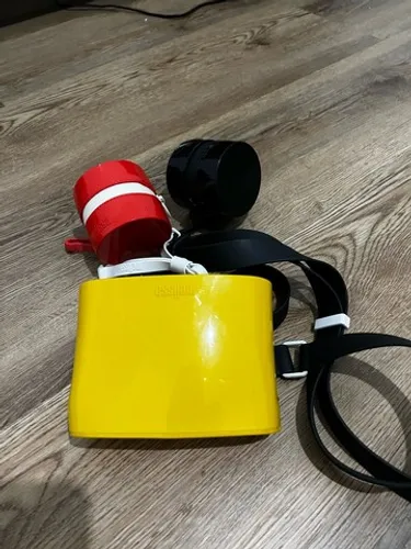 Pochete Melissa
