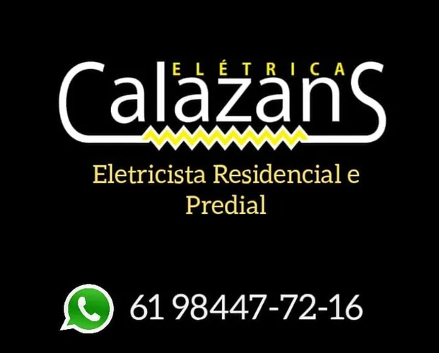 Eletricista residêncial e predial, atendimento no DF e entorno.