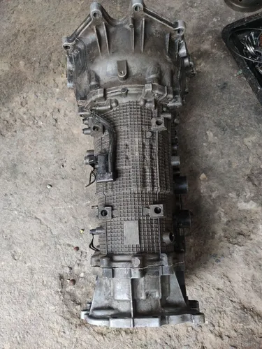Caixa de Marcha Automática da  L200 Triton 3.2 diesel 5marchas