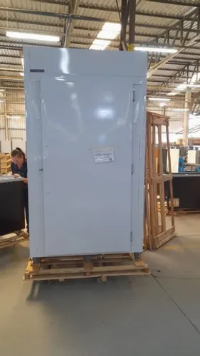 Mini-Câmara Gelo 1.800 Litros 