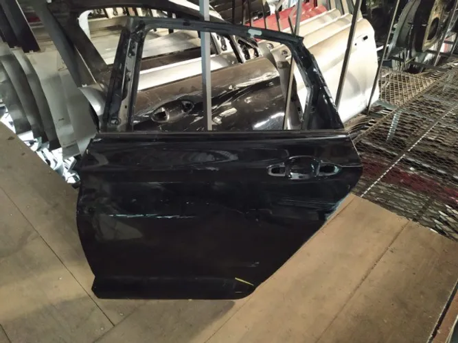 Porta Jetta 2018 2019 2020 2021 2022