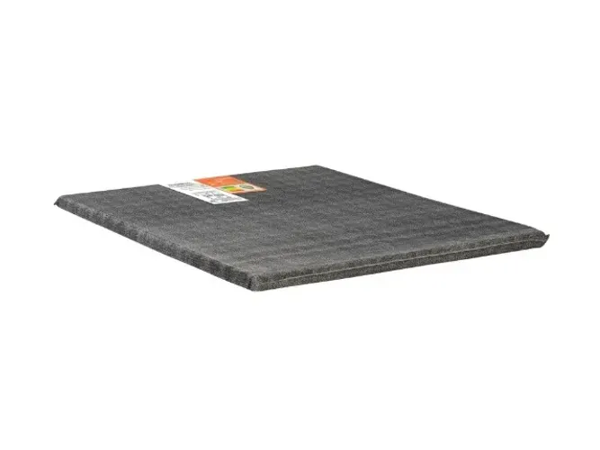 Colchonete Polar Casal D20 Frete Grátis - Até 12x 