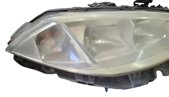 Farol Lado Direito Renault Megane 2007 A 2013 N199