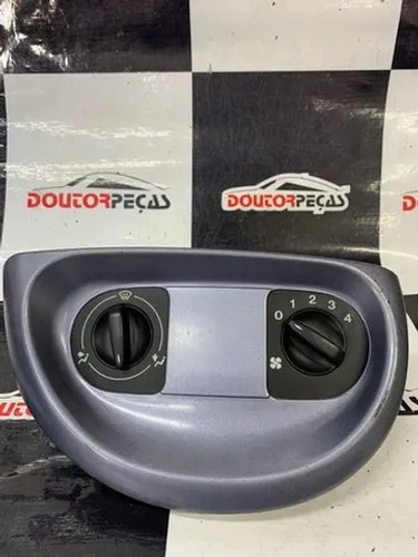 Comando Controle Ar Ford Ka 97kp19d840