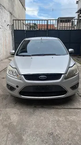 sucata peça Ford Focus 2.0 2012