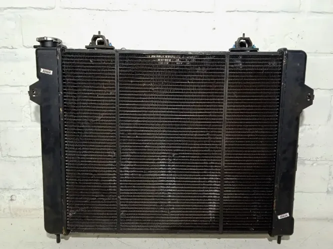 11709 Radiador Água Jeep Grand Cherokee 5.2 5.9 V8 1993 A 1998