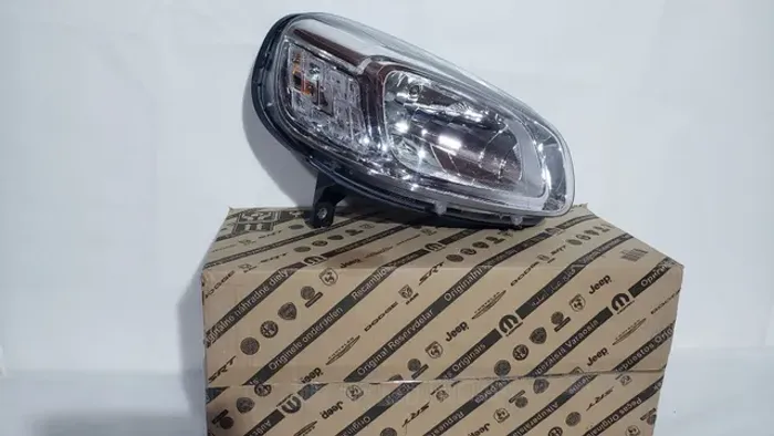 Farol Uno Way Vivace Atractive Original Novo 