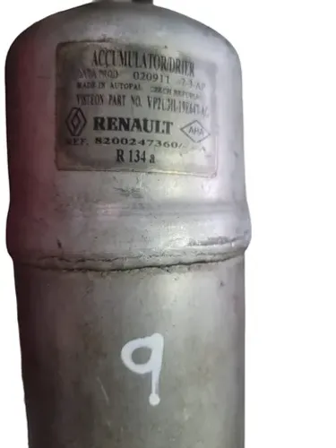 Filtro Secador Ar Condicionado Renault Megane *0 N9