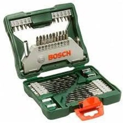 Kit Ferramentas X-Line com 43 Peças *0 - Bosch