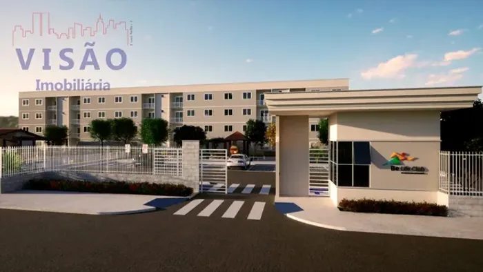 RESIDENCIAL BE LIFE CLUB MOSSORÓ