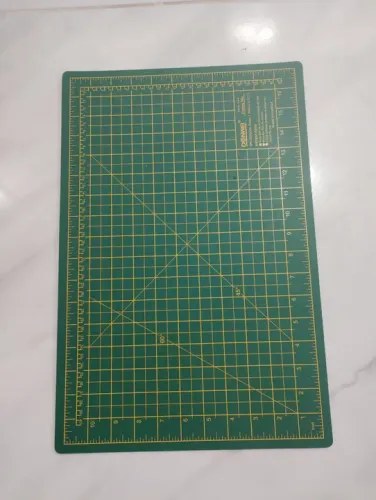 Base para costura.