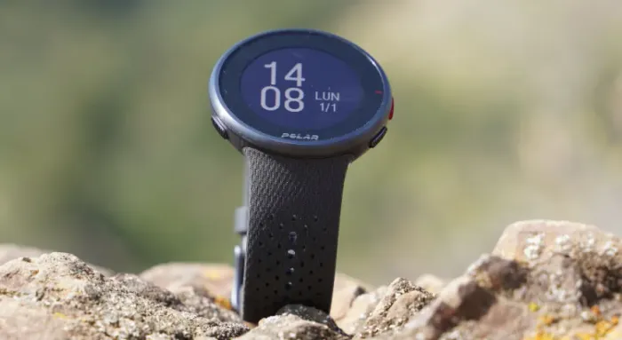 Smartwatch Polar Pacer Pro
