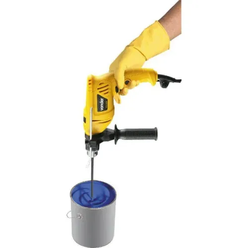 Mexedor de Tinta para Uso em Furadeira 30cm