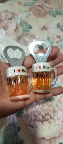 Abridor de garrafa cerveja