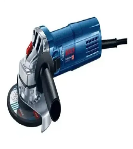Esmerilhadeira Bosch C/regulagem Gws 9-125 S