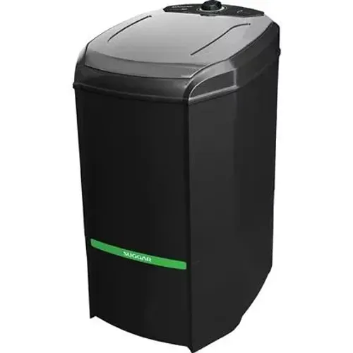 LAVADORA LAVAMAX ECO SUGAR 10KG PRETA OU BRANCA ( NOVA DIRETO DA FÁBRICA )