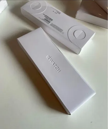 Apple Watch Série 9, 41mm