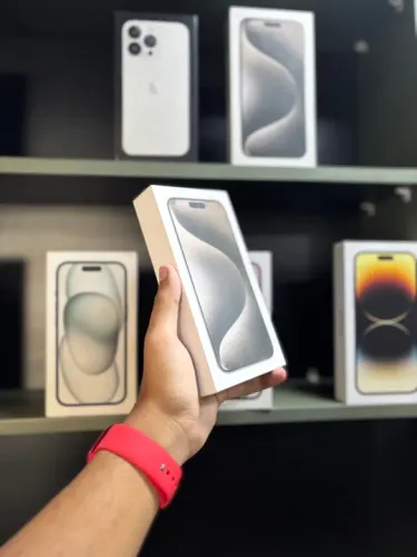 IPHONE 15 PRO MAX 256 Natural 