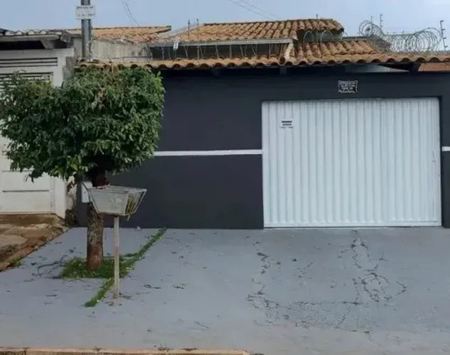 07 - Casa na Cidade Operaria un 101