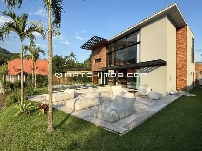 No Canal do Portobello Resort e Safari em Mangaratiba
