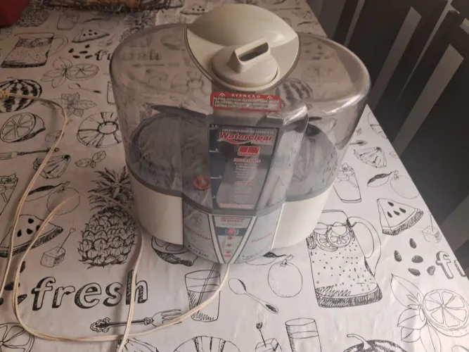 Umidificador de ambiente waterclear