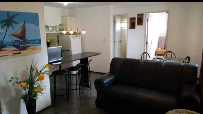 APTO Temporada em FORTALEZA