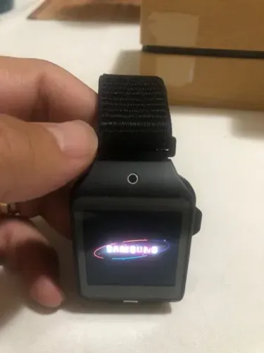 SAMSUNG GEAR NEO 2