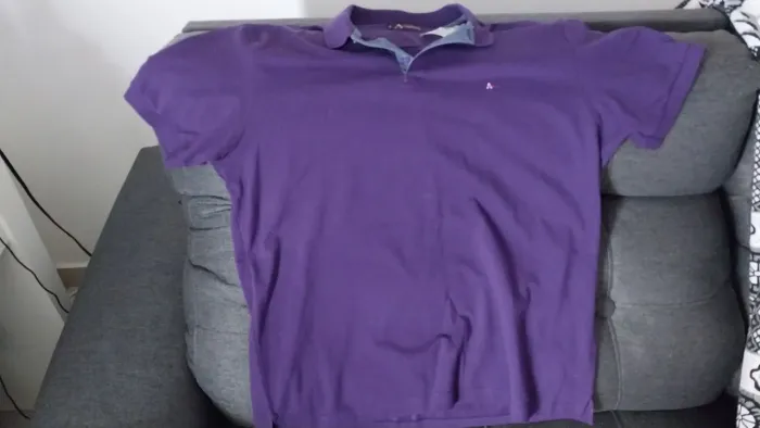 Camisa Polo Aramis - GG (nova)