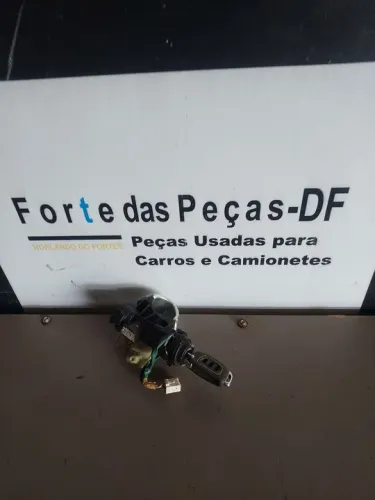Comutador De Partida Ignição Do Hyundai Hb20 2012/20