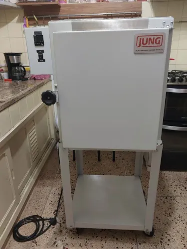 Forno Jung 900° graus 