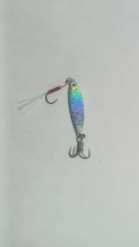 Isca artificial jig 15g 