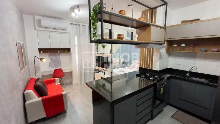 Apartamento 1Quarto suíte Asa Norte Brasília Aluga Temporada