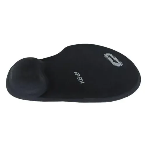 Mouse Pad Ergonômico Com Apoio De Pulso Em Gel -Knup S04 Loja Coimbra Computadores Entrega