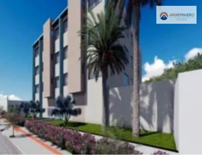 Sala à venda, 35 m² por R$ 325.000,00 - São Luiz - Belo Horizonte/MG