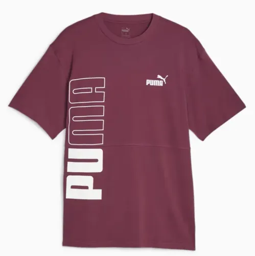 Camiseta Puma Original M/G/GG