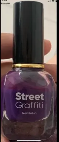 Esmalte Importado 