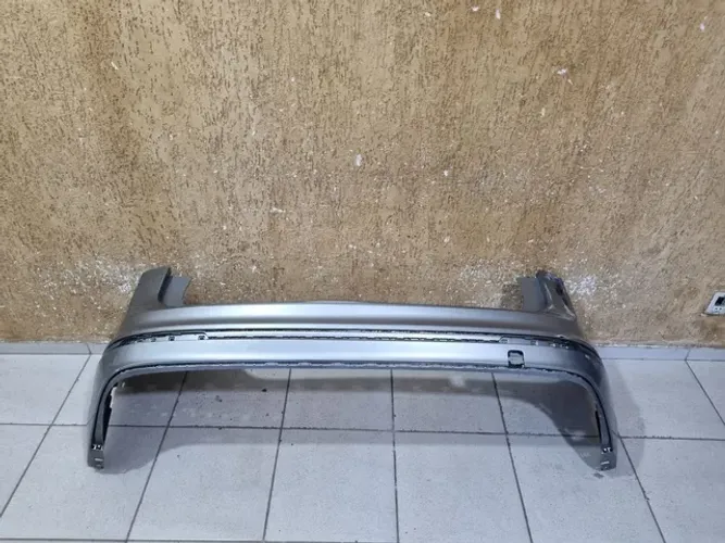 Parachoque traseiro Tiguan 2018/2019/2020/2021