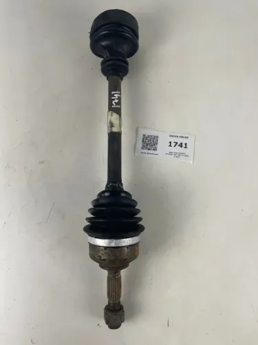 Semi Eixo Direito Peugeot 207 206 1.4 2004 a 2012