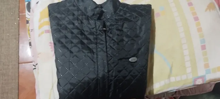 Jaqueta Billabong